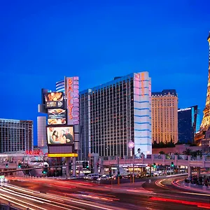 3* Feriested Horseshoe Vegas