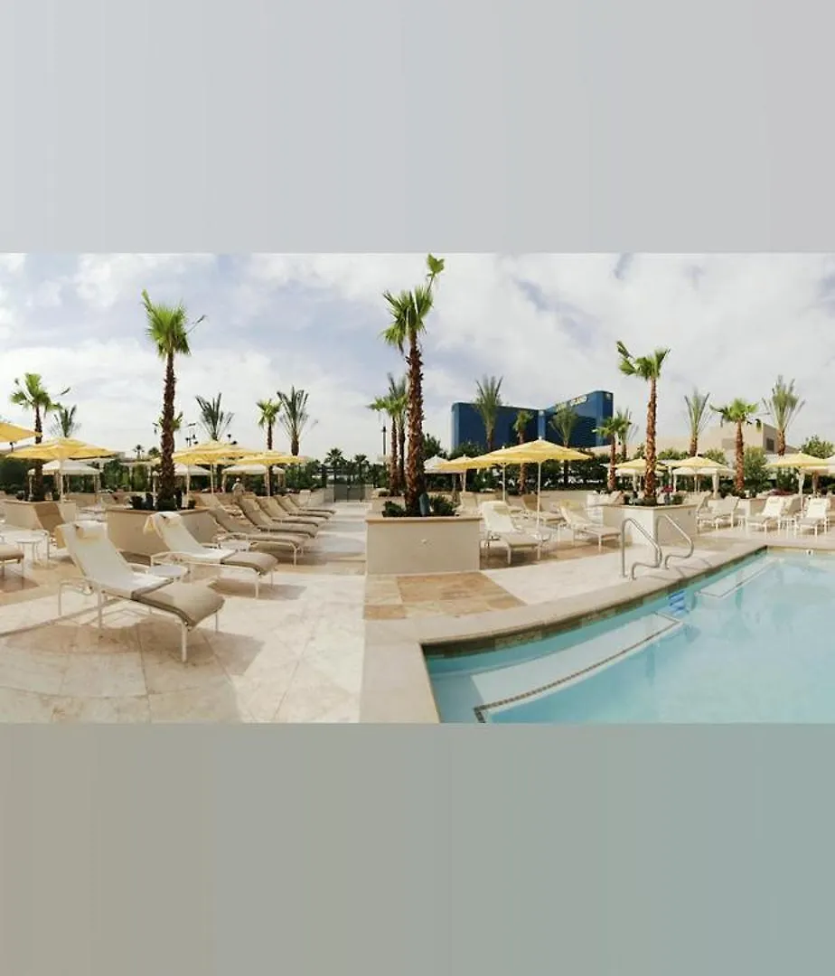 Signature Mgm Studio Condo Strip/Balcony Las Vegas
