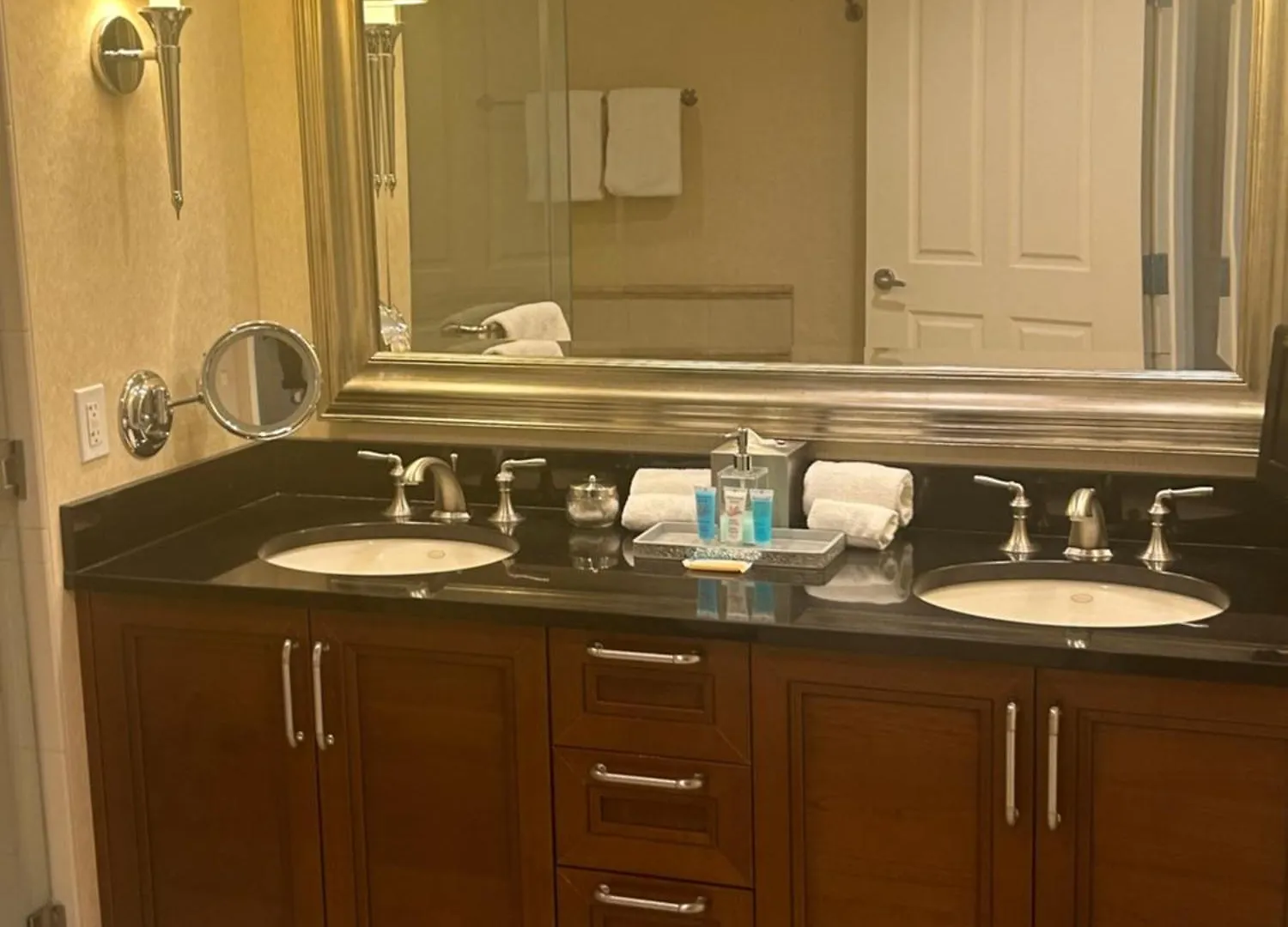 Signature Mgm Studio Condo Strip/Balcony Las Vegas 0*,  USA