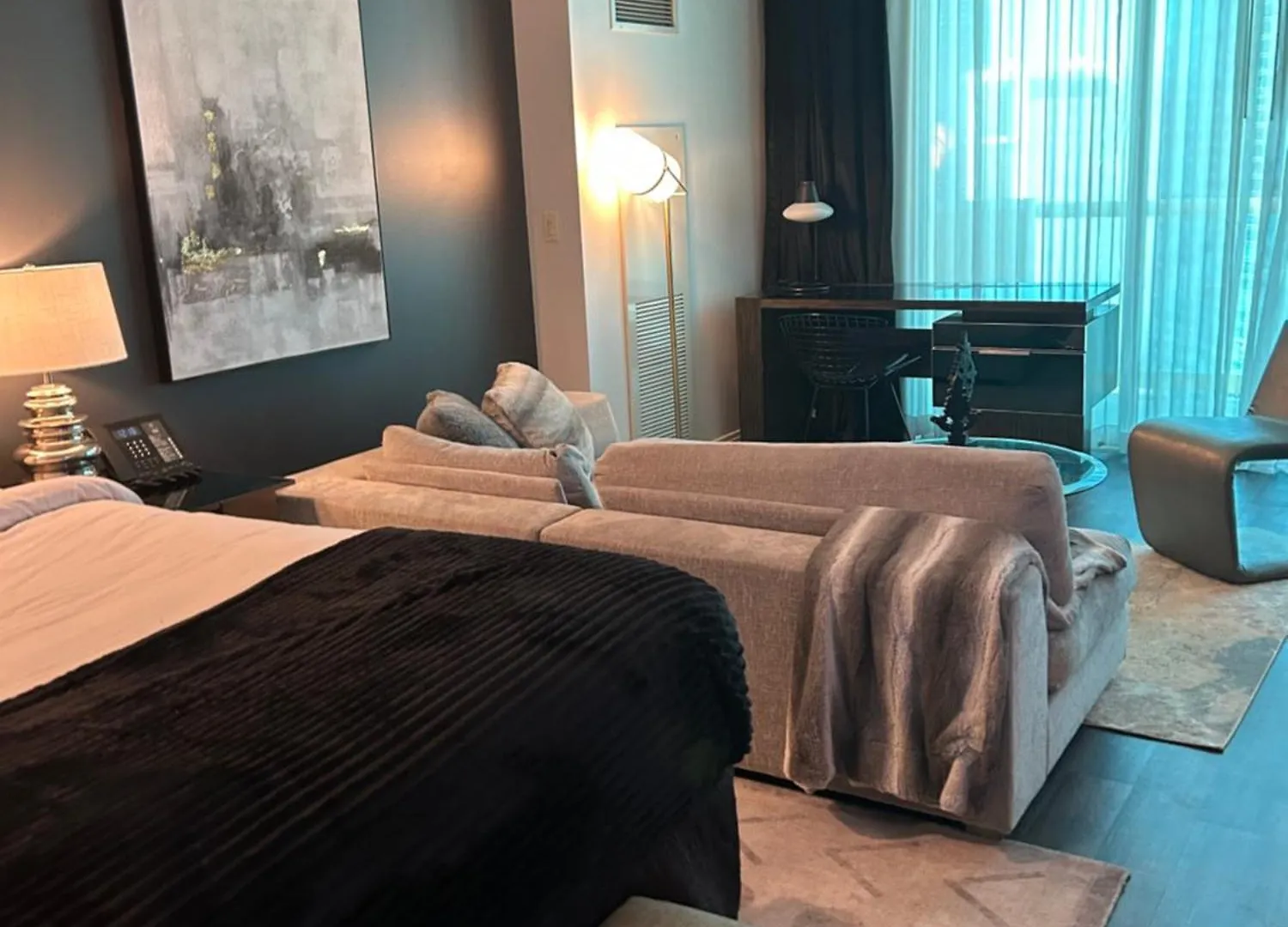 Signature Mgm Studio Condo Strip/Balcony Las Vegas 0*,  USA