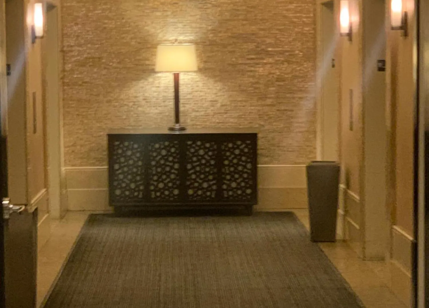 Signature Mgm Studio Condo Strip/Balcony Las Vegas 0*,