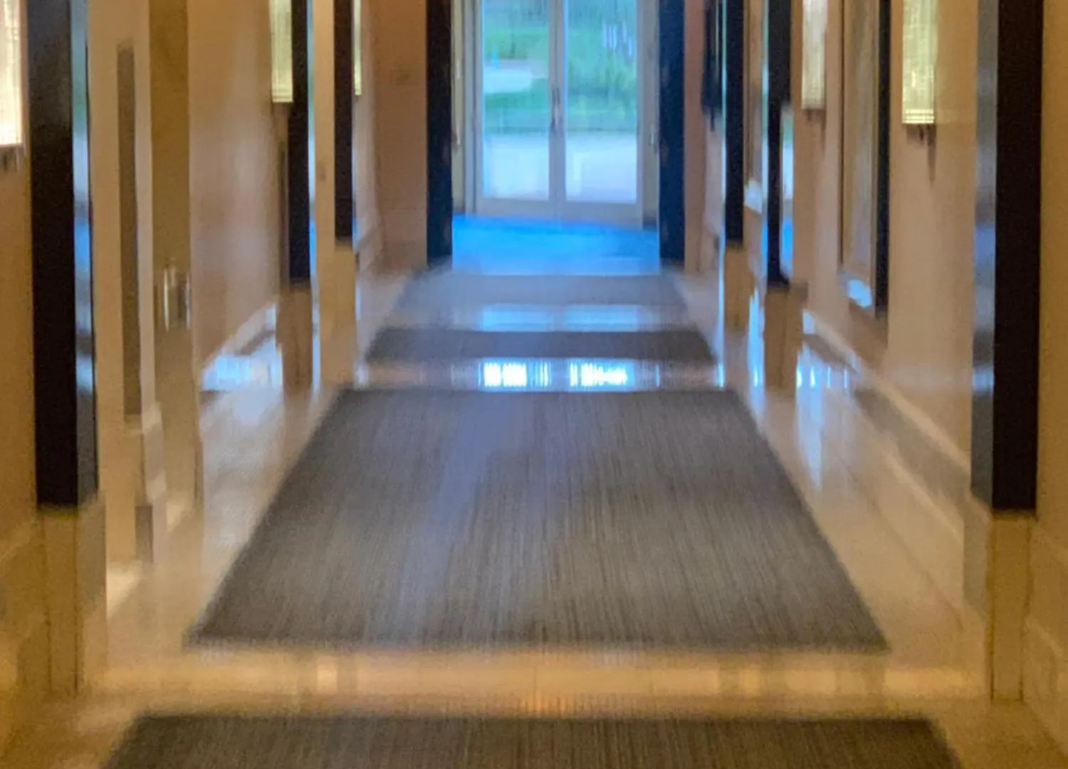 Signature Mgm Studio Condo Strip/Balcony Las Vegas Lejlighedshotel