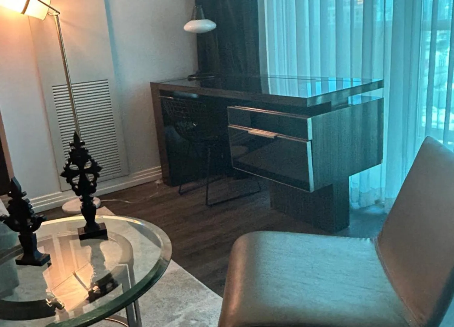 Signature Mgm Studio Condo Strip/Balcony Las Vegas Lejlighedshotel