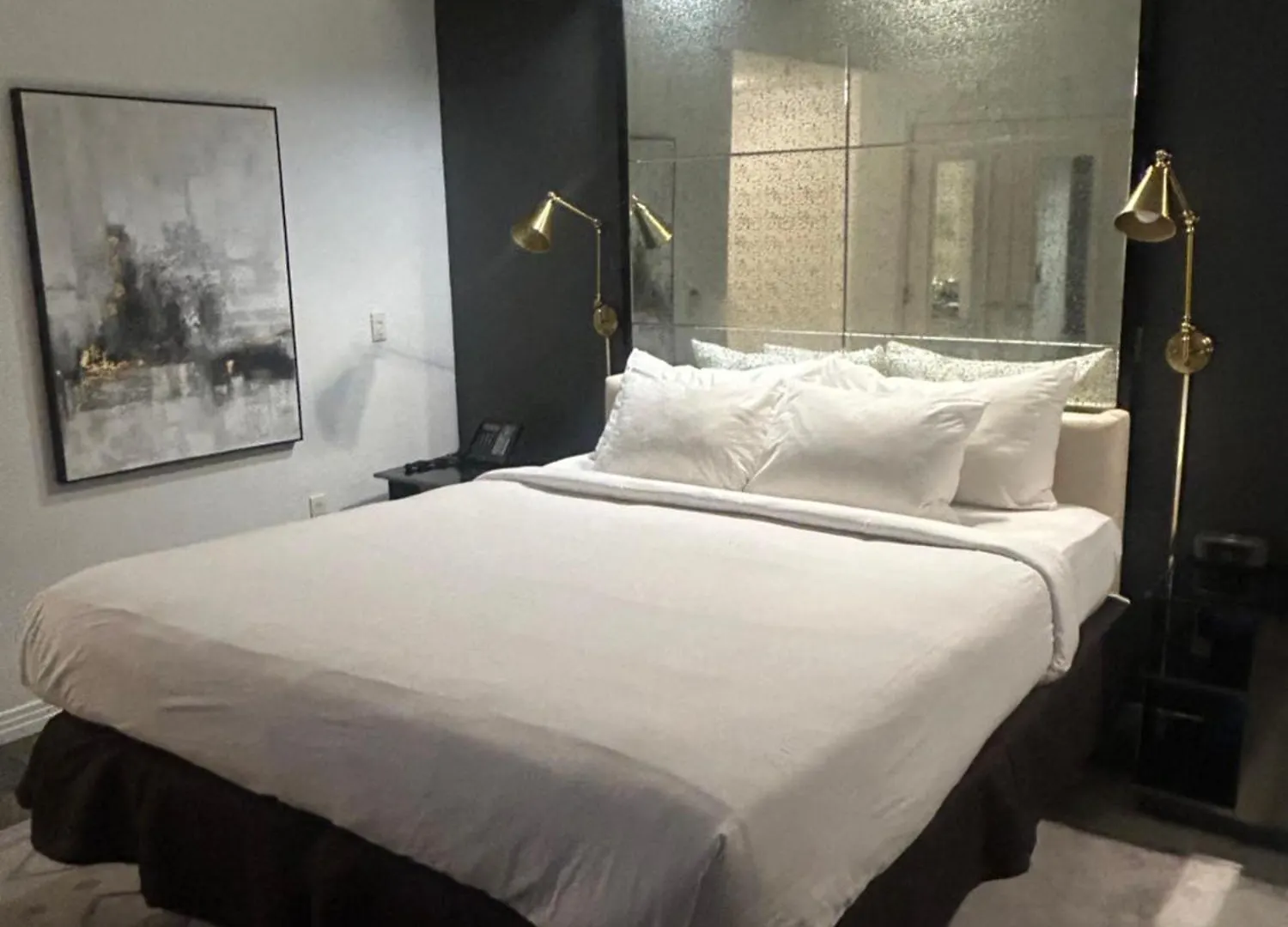 Signature Mgm Studio Condo Strip/Balcony Las Vegas