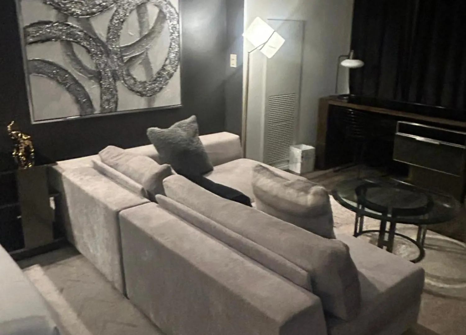 Signature Mgm Studio Condo Strip/Balcony Las Vegas USA